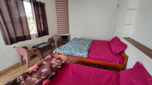 Vattakanal House | Emerald home stay