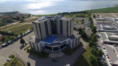 Izmit Hotel | EmexOtel Kocaeli