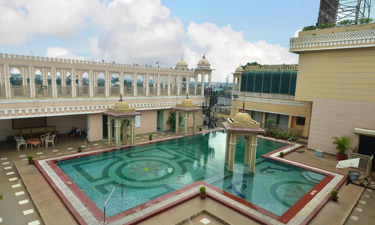 Bhubaneshwar Hotel | Empires Hotel Bhubaneswar
