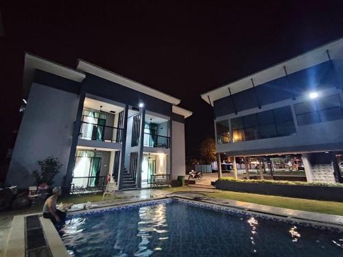 Machang Hotel | Enap Machang