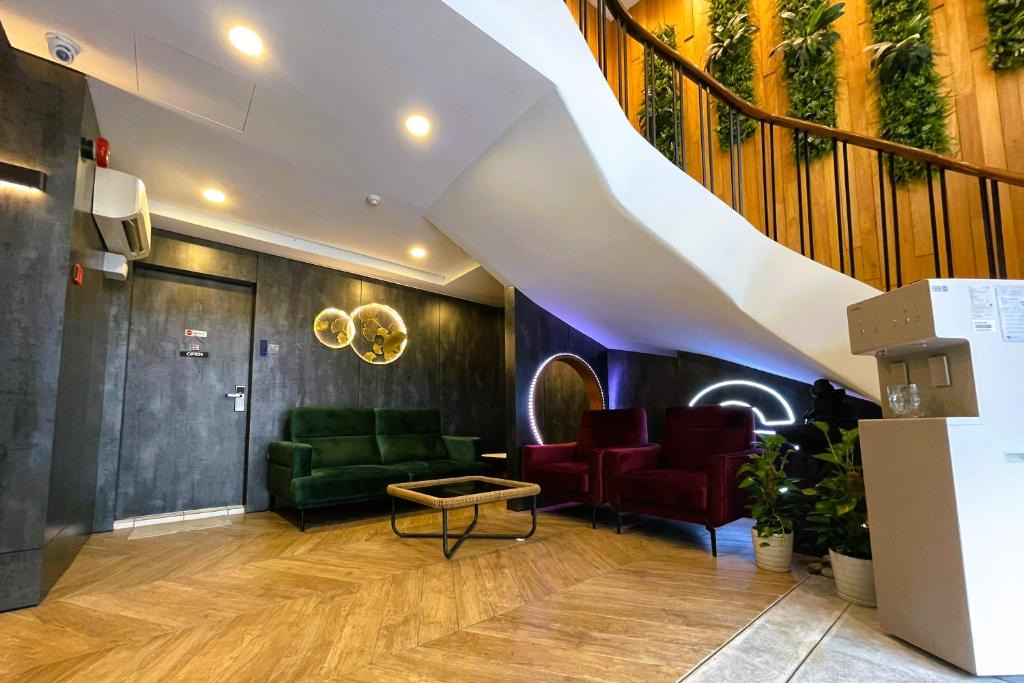 Chinatown Hotel | Enclave Hotel Kuala Lumpur, Chinatown