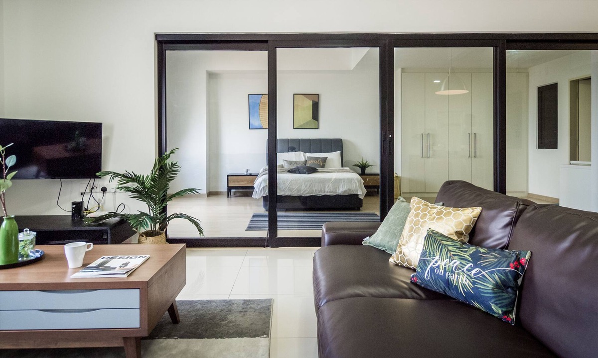 The Strand Hotel | Encorp Strand Residences by Airhost
