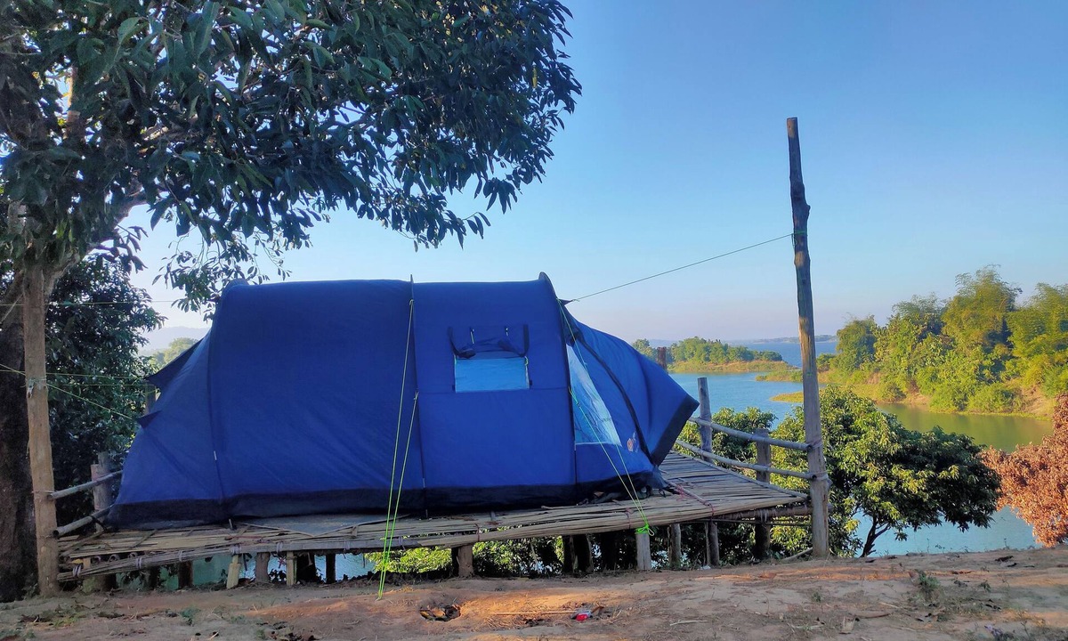 Rangamati Hill District RV Rental | Enjoy breathtaking views and peaceful surroundings