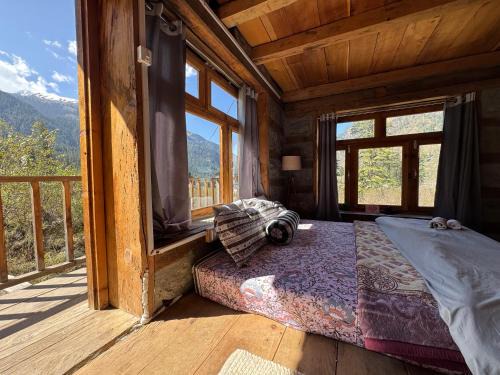 Kullu House | Enter The Wild