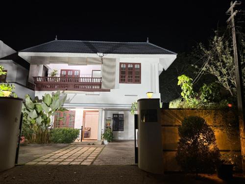 Nedumangad House | Entire house for Stay