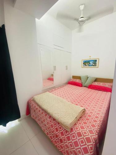 Basundhara Residential Area Apartment | Entire - Studio Apartment Basundhara Cheapest Deal