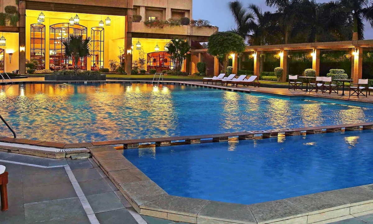 Nehru Place Hotel | Eros Hotel New Delhi by IHG
