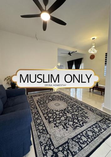 Mukim 9 Villa | Eryna Homestay