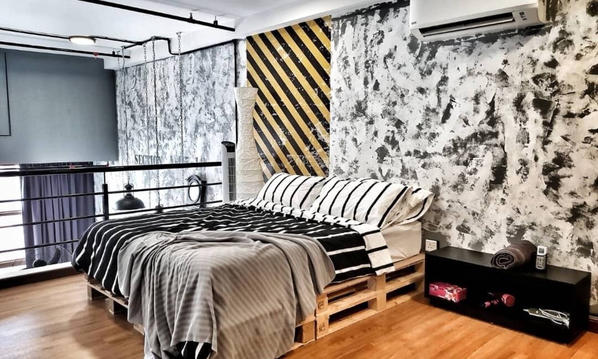 Ara Damansara Apartment | Escapade Prison Hotel