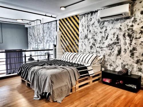Petaling Jaya Hotel | Escapade Prison Suites Petaling Jaya