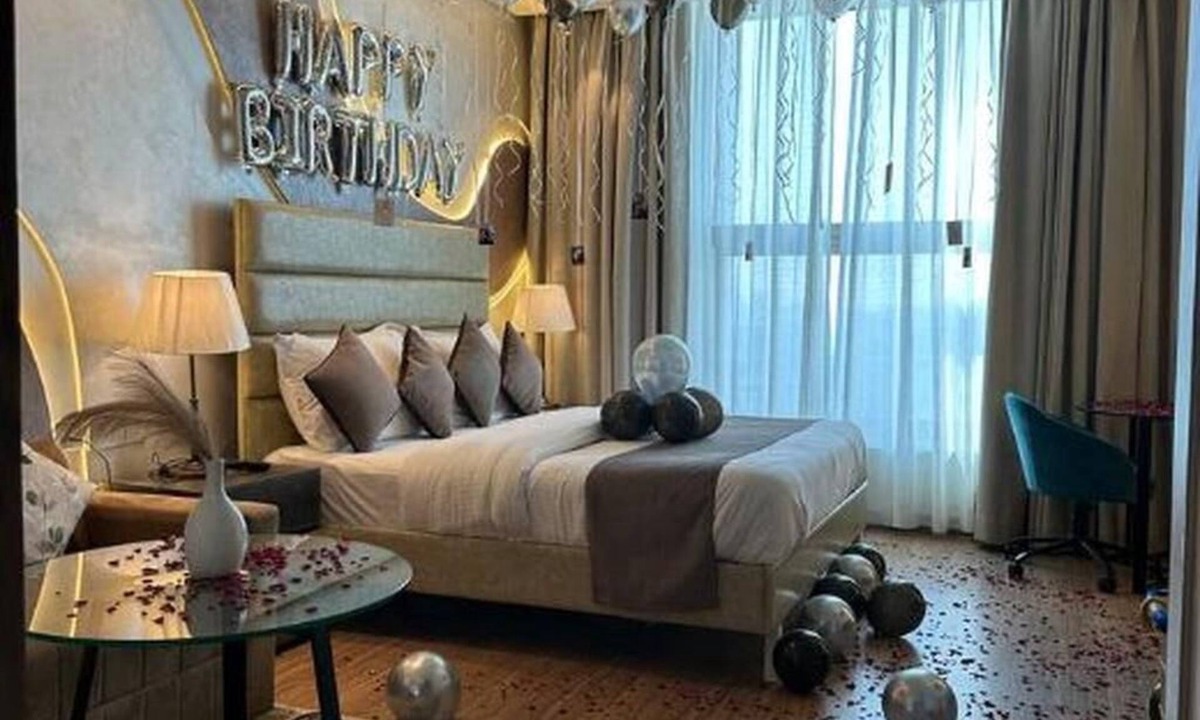 Noida Apartment | Essence by Rivique Inn - AIPL Joystreet - Gurgaon