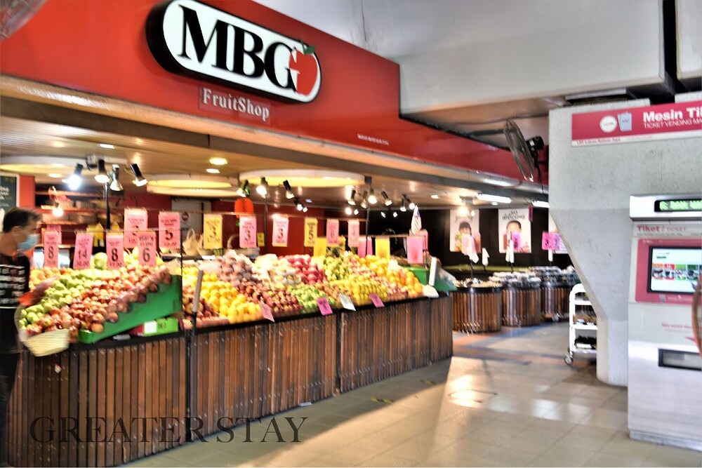 Brickfields Hotel | EST Bangsar KL Sentral by Greater Stay