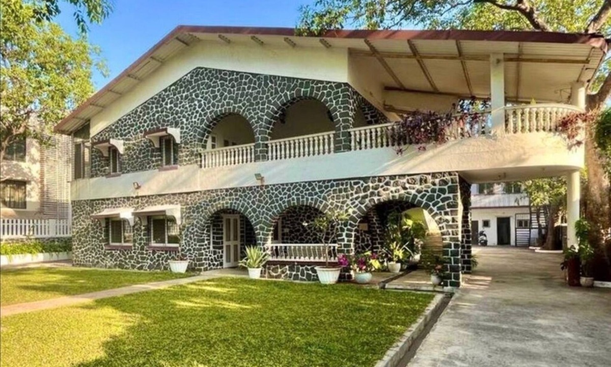 Lonavala House | Eternelle Bungalow