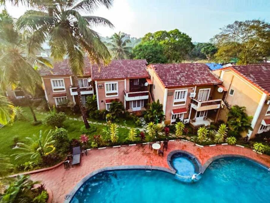 Sainagar Apartment | Ethel by Le Pension Stays
