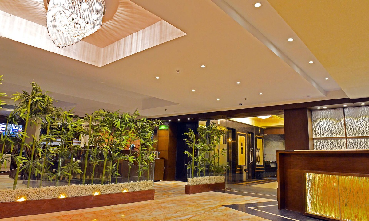 Kolkata Hotel | Ethnotel, Kolkata Airport