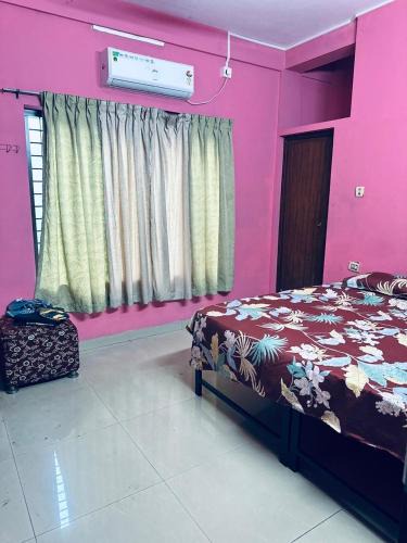 Chittilapilly House | EV7 Stays
