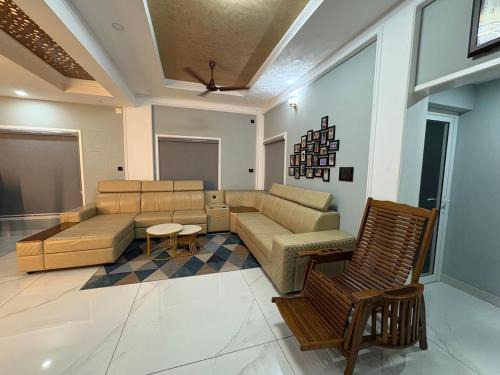 Alwaye Apartment | Evania Pool Suites