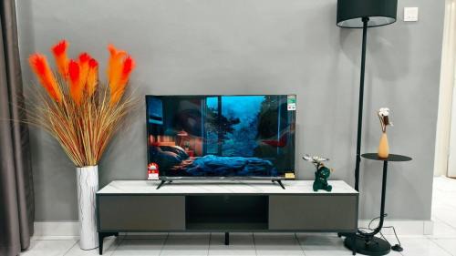 Bukit Jalil Apartment | Event Hubs - Axiata Arena, Stadium Bukit Jalil