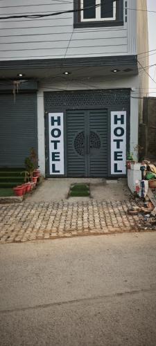 Rohtak Hotel | Everspring Suites