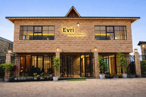 Kolakham Resort | Evri Hotel & Resorts