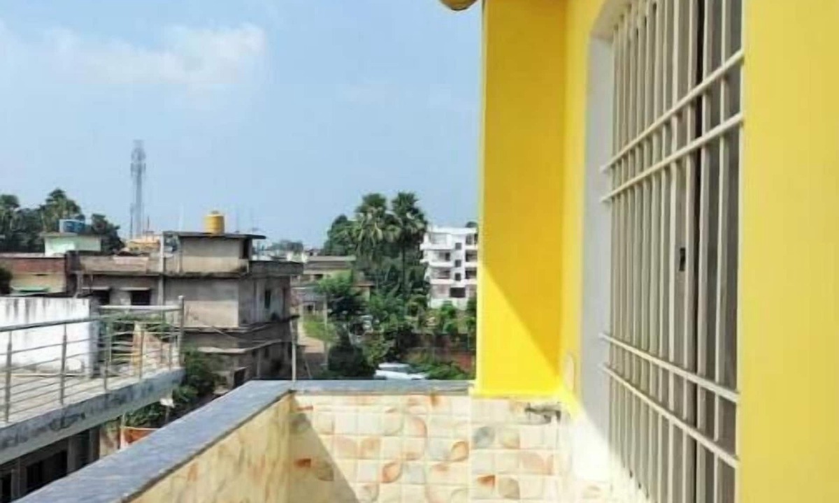 Bodh Gaya Apartment | Exclusive Modern One BHK Flat Near Main Temple