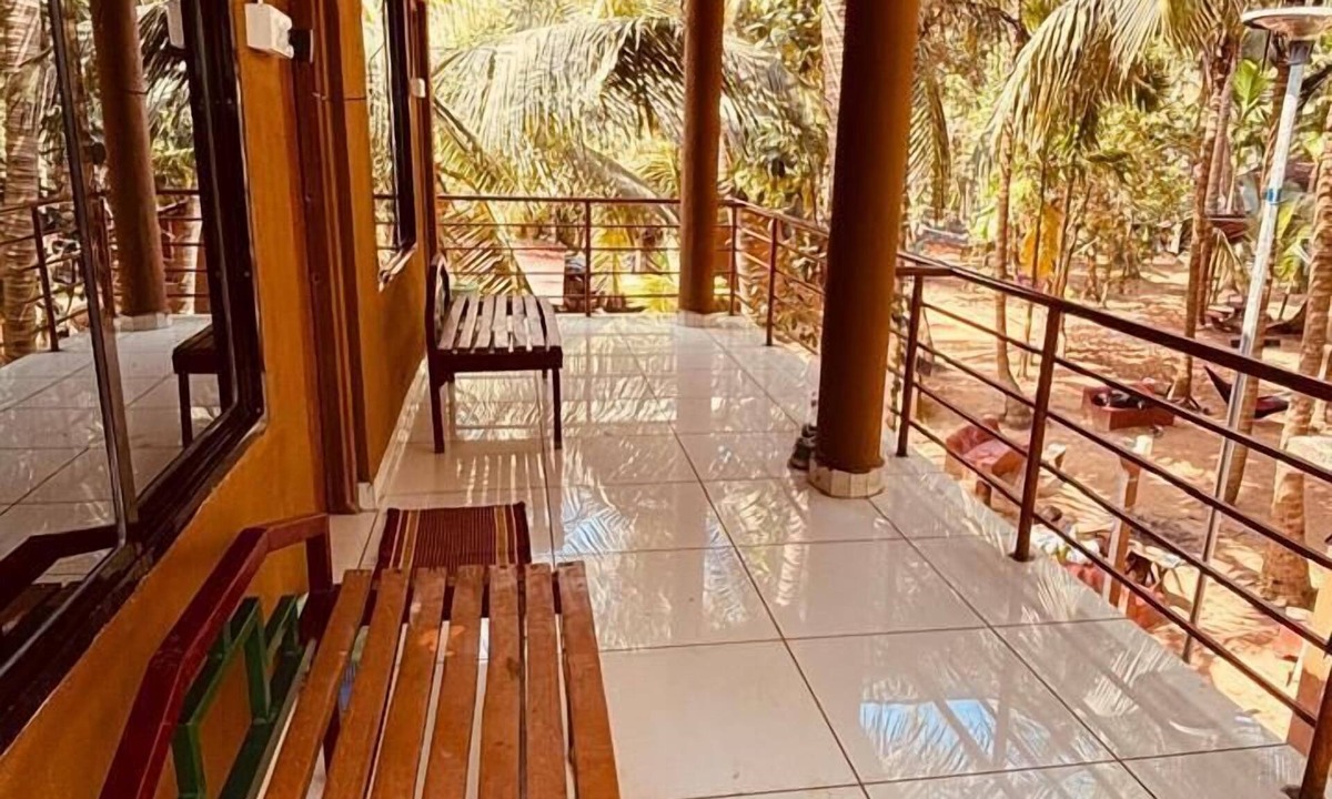 Gokarna Hostel | Experience Gokarna - A Slow-Paced Backpackers Community