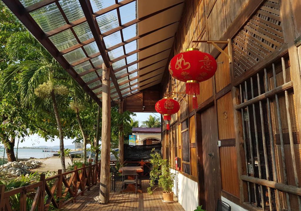 Padang Matsirat Resort | Experience Island Heritage Home