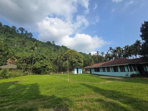 Amini House | Eya Nest Homestay