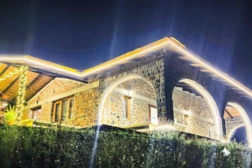 Mahiravani Villa | EZE NOF - A hilltop villa with 360º water view