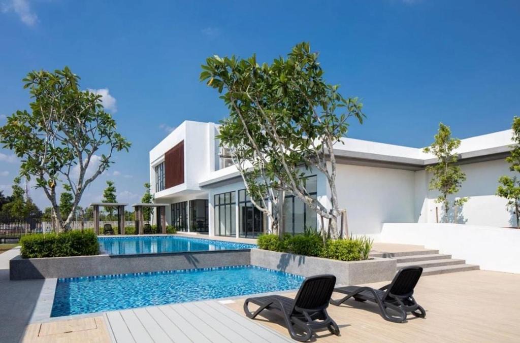 Dengkil House | EZHomestay Platinum near Cyberjaya Putrajaya KLIA