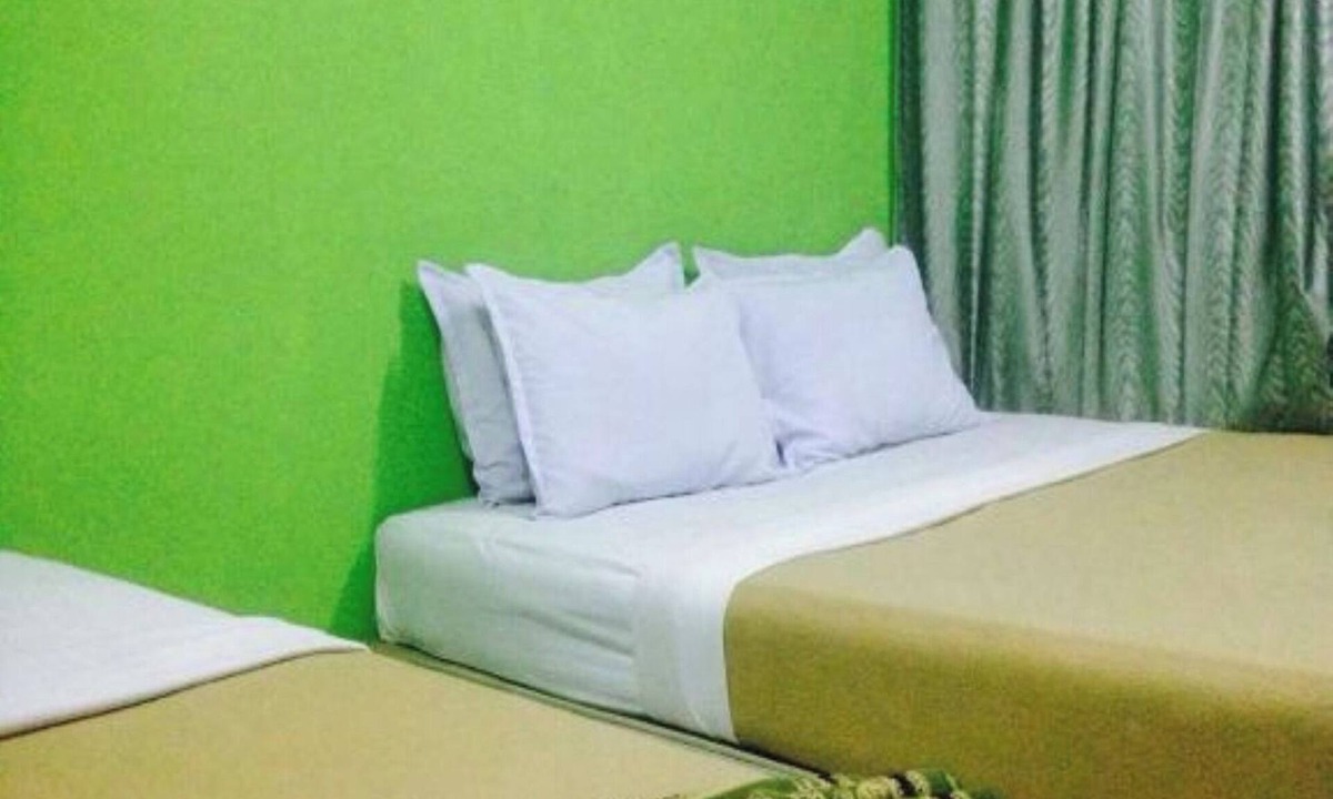 Kampung Sungai Nibong Hotel | F Hotel Bayan Lepas