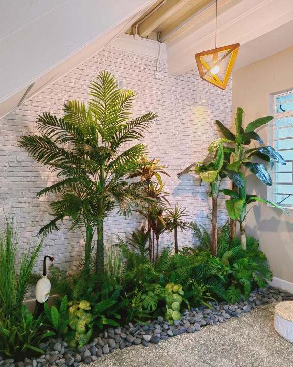 Tanjung Tokong House | FA House by the Beach