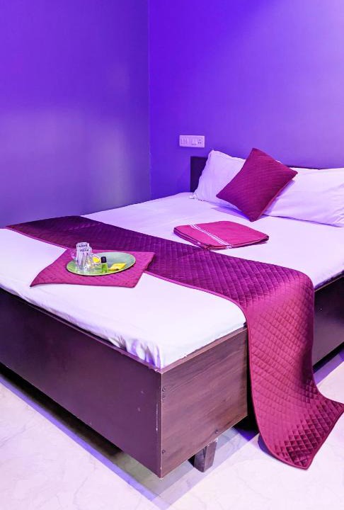 Kozhikode Cabin | FAAZ Residency