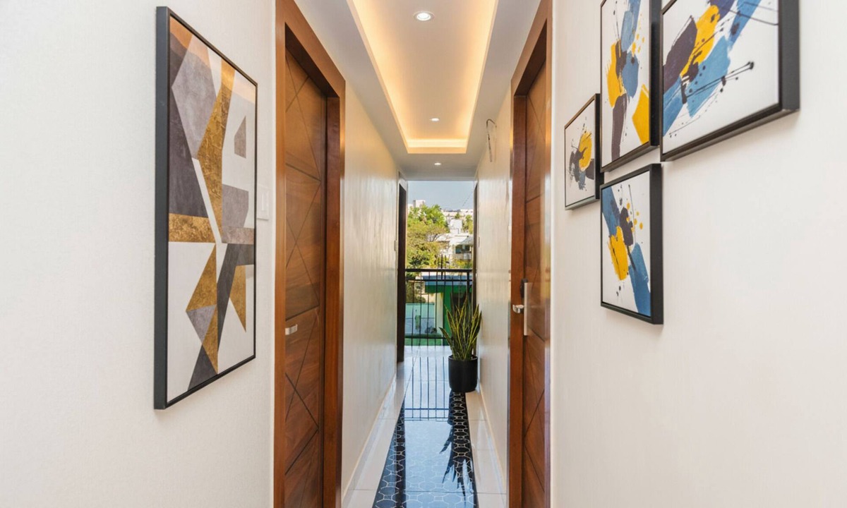 Santacruz Hotel | Fabhotel Airport Palace