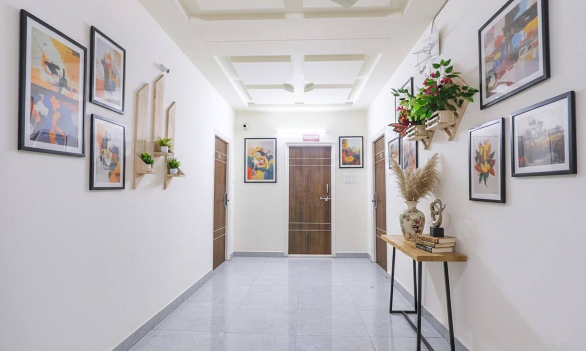 Madhapur Hotel | Fabhotel Golden Hitech