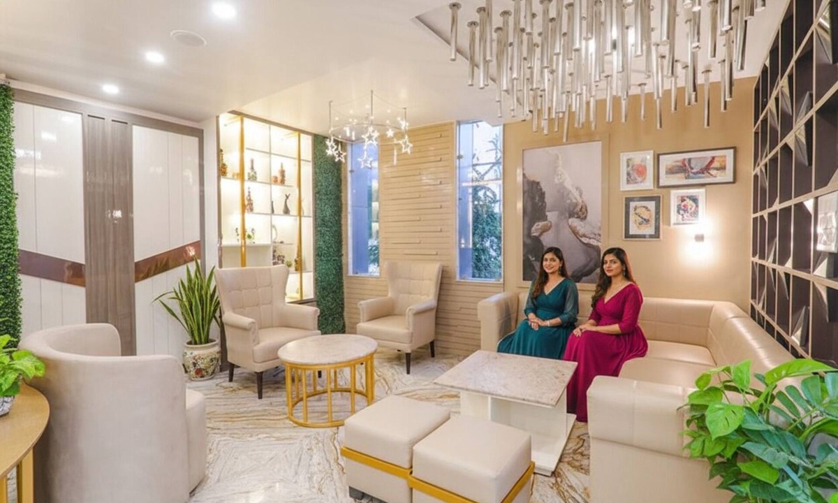 Gomti Nagar Hotel | Fabhotel Impact