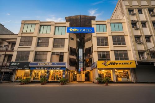 Indore Hotel | FabHotel Imperial Regency