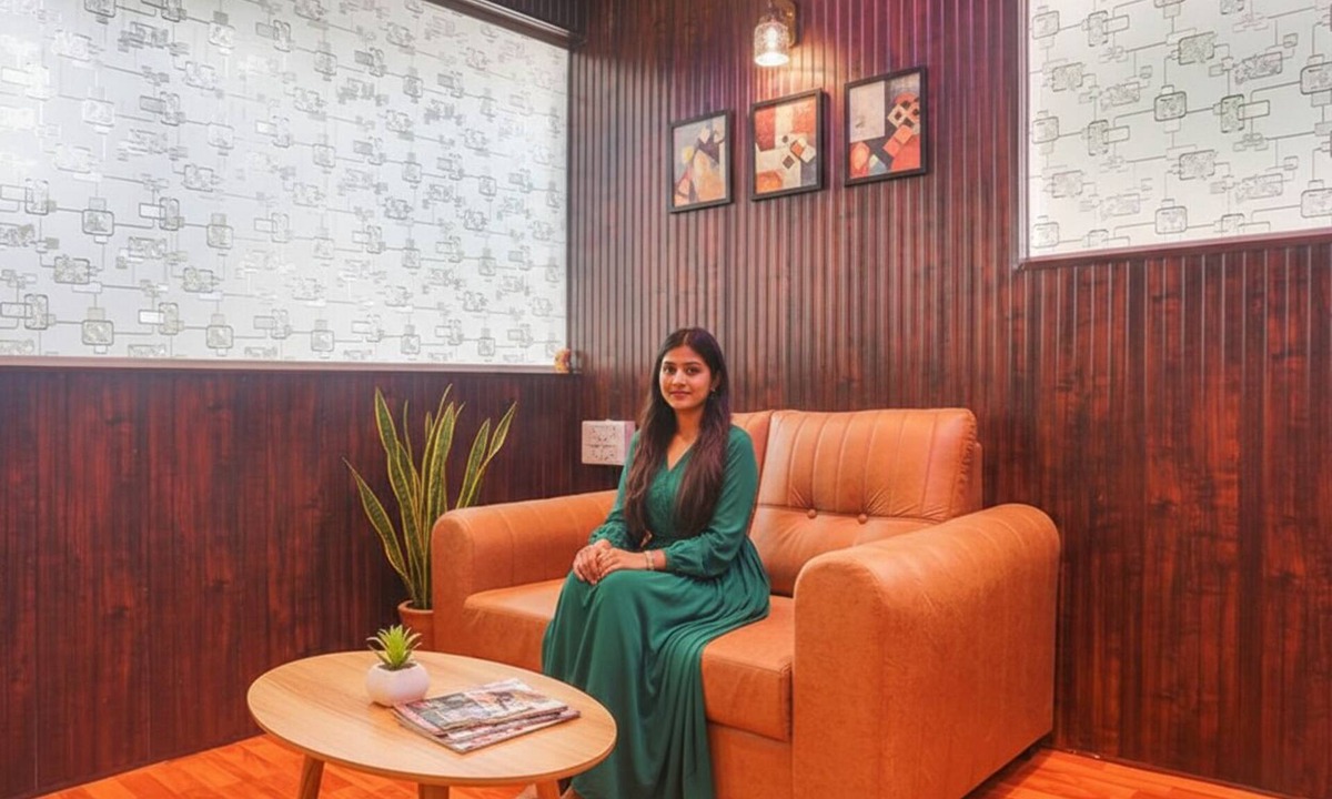 Baner Hotel | FabHotel Kohinoor Residency I