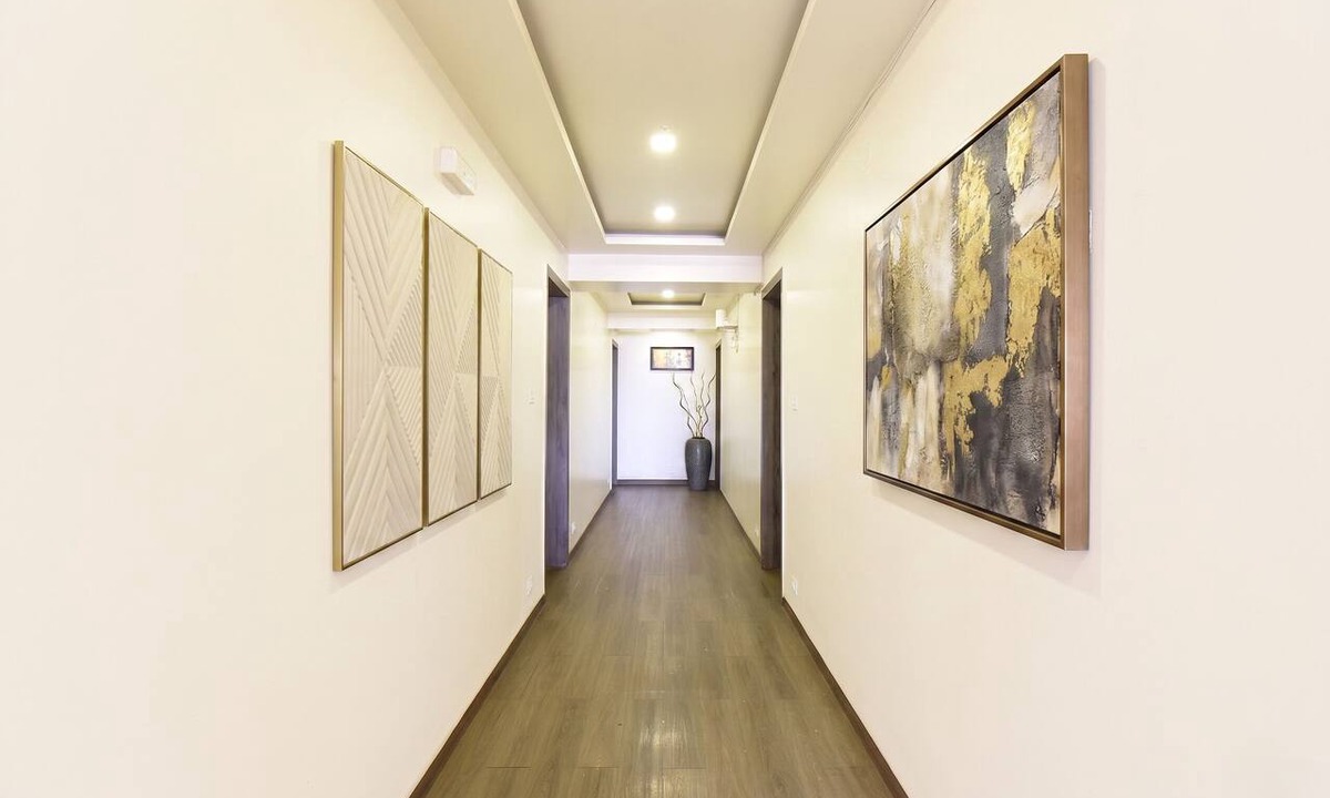 Hadapsar Hotel | Fabhotel Nirvana