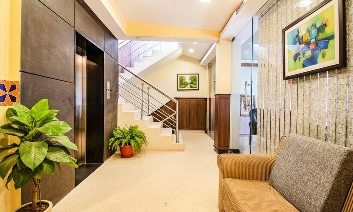 BTM 2nd Stage Hotel | FabHotel Oriental Suites III