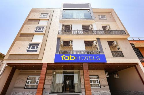Sikar Hotel | FabHotel Prime Shyam Emprial
