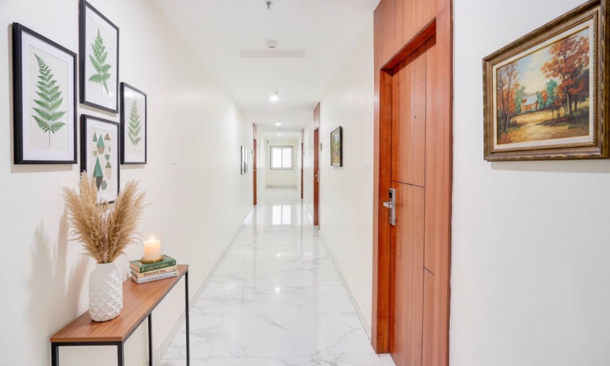 Khammam Hotel | Fabhotel Radha Rani Residency
