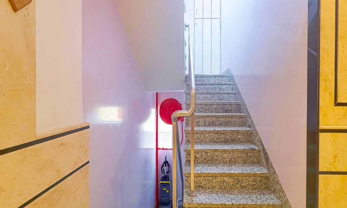 Patna Hotel | Fabhotel Ruklo