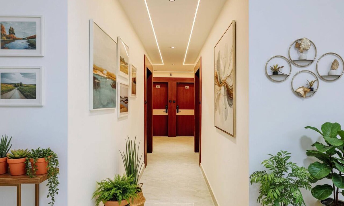 Kanpur Hotel | Fabhotel Sanviraaj