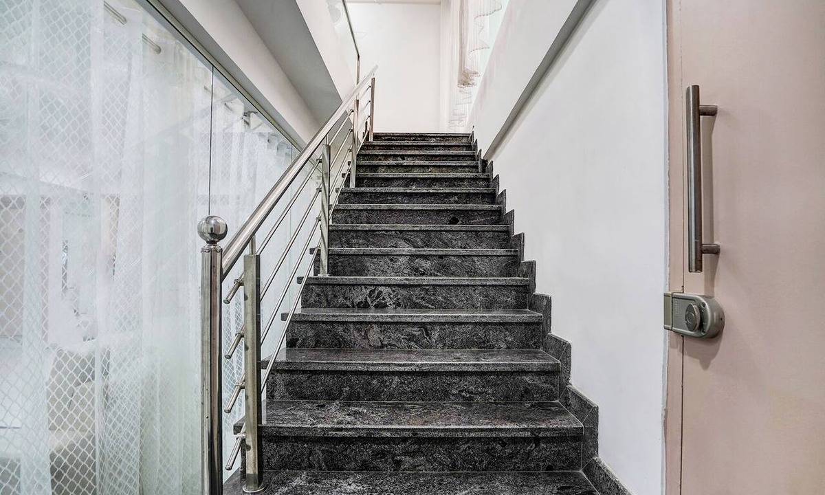 HSR Layout Hotel | FabHotel Srinidhi Stay Inn - HSR Layout