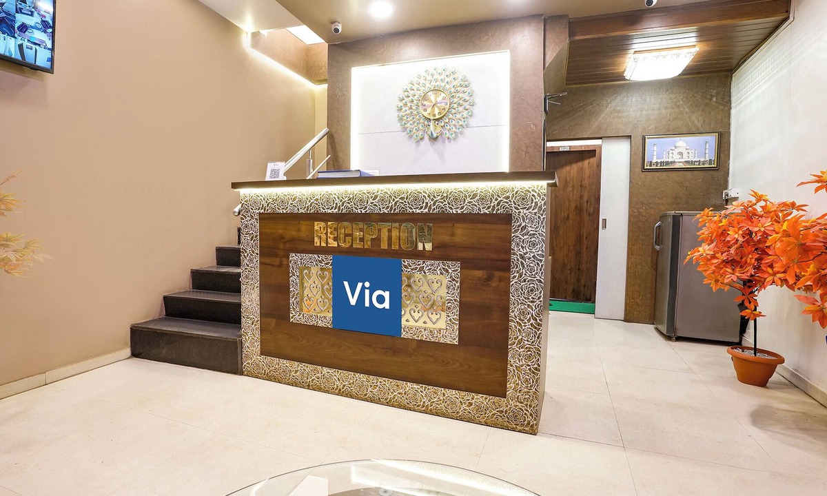 Kurla West Hotel | Fabhotel Tawakkal