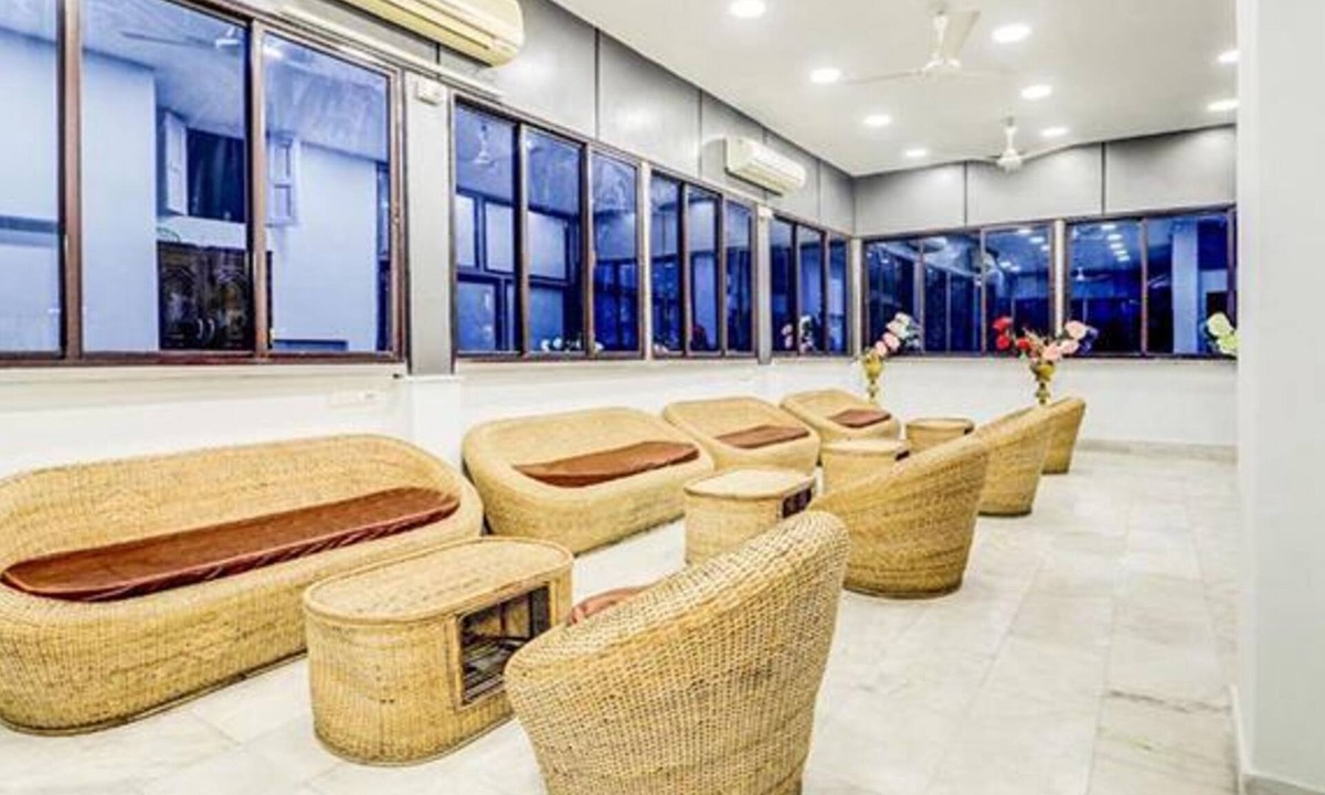 Kolkata Hotel | Fabhotel The Eden Ruby