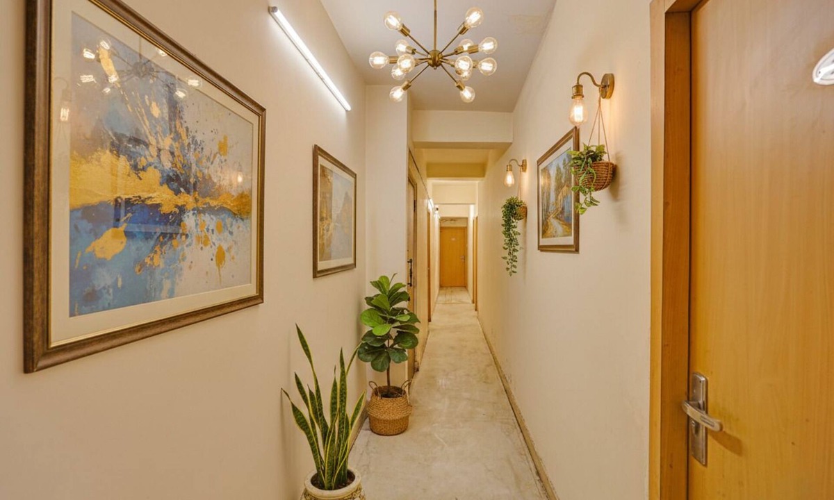 Bhowanipore Hotel | Fabhotel The Jumbo Stay