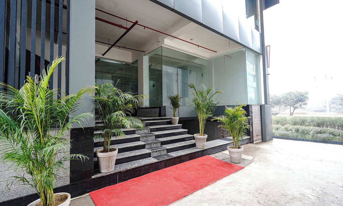 Baraula Hotel | Fabhotel Urban Villa I