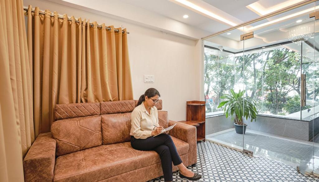 Lakshminarayana Pura Hotel | FabHotel Vasatiya Hotel & Suites